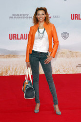 'Urlaubsreif' Premiere, Berlin