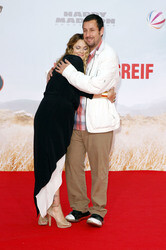 'Urlaubsreif' Premiere, Berlin