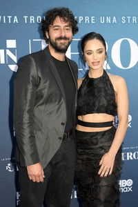 Serienpremiere 'In Utero' in Rom