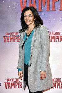 Filmpremiere 'Der kleine Vampir' in Berlin