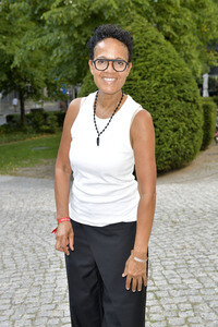Filmpremiere 'Vaterland' in Berlin