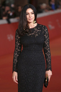 'Ville-Marie' Premiere, Rome Film Fest 2015