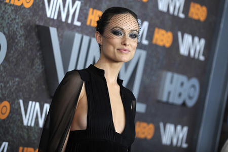 Premiere der TV-Serie 'Vinyl' in New York