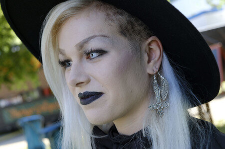 26. Wave-Gotik-Treffen in Leipzig