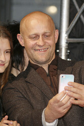 'Hin und weg' Premiere, Filmfest Hamburg 2014