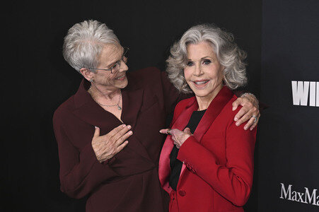 Preisverleihung WIF 2025 in Beverly Hills