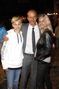 Premiere 'Winnetou und das Geheimnis der Felsenburg' in Bad Segeberg