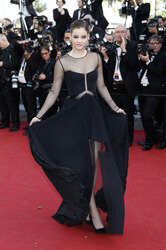 'Youth' Premiere, Cannes Film Festival 2015